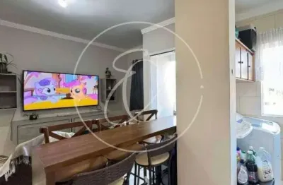 &#127969; apartamento à venda no bairro costa e silva  joinville/sc | 2 dormitórios | 1 suíte | sacada com churrasqueira | novo  2024
