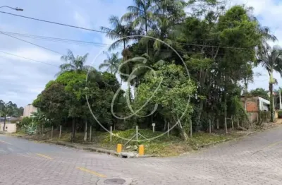 Terreno à venda na Rua São Miguel, 285, Itinga, Araquari