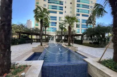 🏙️ apartamento exclusivo no centro de joinville  luxo, conforto e infraestrutura completa