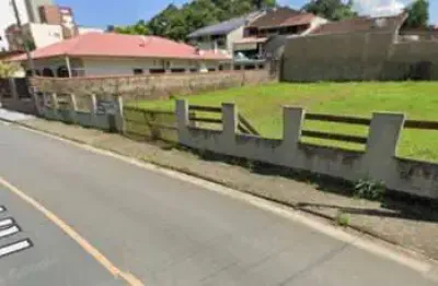 📍 Terreno à Venda em Jaraguá do Sul  584,32 m² | Comercial, Residencial ou Industrial | Aceita Financiamento