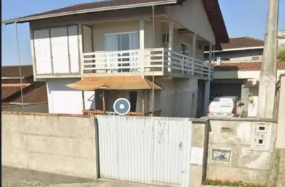 Sobrado para venda, joão costa, 5 dormitórios, 1 suíte, 3 banheiros, 2 vagas