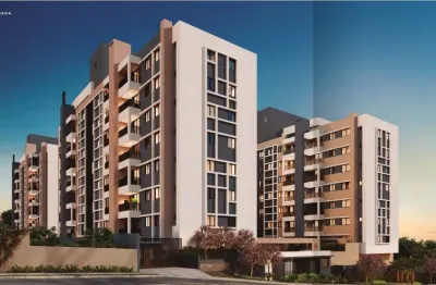 Apartamento com 2 quartos à venda no Tingui, Curitiba 