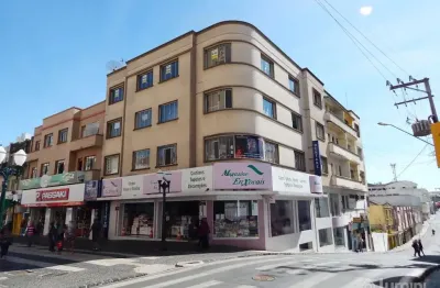 Ponto comercial para alugar na Calçadão, 248, Centro, Ponta Grossa