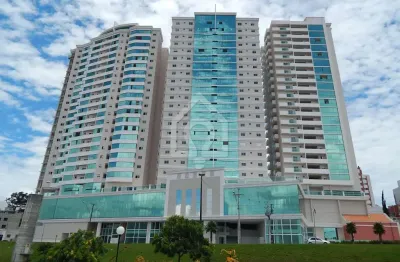 Apartamento com 3 quartos à venda na Rua Silva Jardim, S/N, Centro, Ponta Grossa