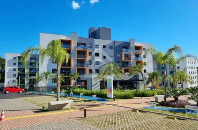 Apartamento com 2 quartos à venda na Rua Siqueira Campos, S/N, Uvaranas, Ponta Grossa