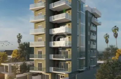 Apartamento com 1 quarto à venda na Rua Goiás, Centro, Ponta Grossa