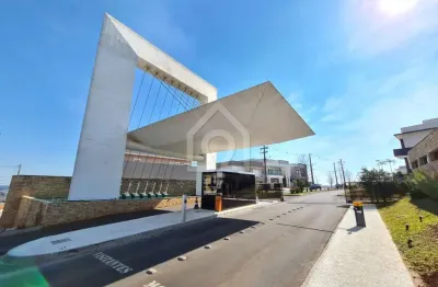Terreno à venda na Rua Joaquim de Paula Xavier, 1500, Estrela, Ponta Grossa