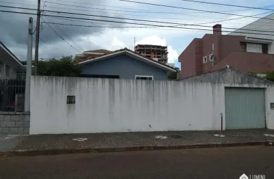 Casa com 3 quartos à venda na Rua Gonçalves Ledo, Estrela, Ponta Grossa