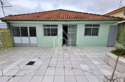 Casa com 4 quartos à venda na Rua Flávio de Almeida Martins, Nova Rússia, Ponta Grossa