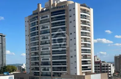 Apartamento com 2 quartos à venda na Rua Balduíno Taques, 503, Centro, Ponta Grossa