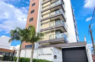 Apartamento à venda no jardim carvalho - ed. citta di firenze