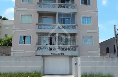 Apartamento à venda no jardim carvalho - ed. ilha do mel