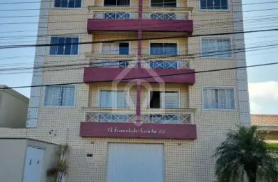 Apartamento à venda no jardim carvalho - edifício fernando de noronha