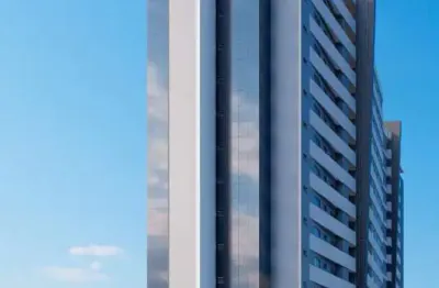 Apartamento com 3 quartos à venda na Rua Padre Nóbrega, 1881, Estrela, Ponta Grossa