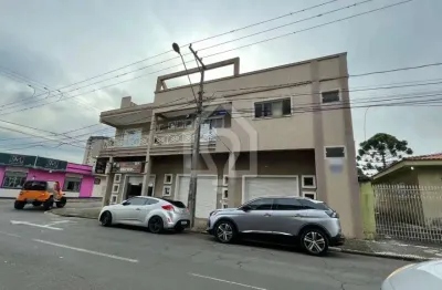 Ponto comercial para alugar na Rua Francisco Otaviano, S/N, Nova Rússia, Ponta Grossa