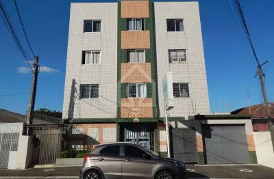 Apartamento com 3 quartos para alugar na Rua Coronel Dulcídio, 1818, Centro, Ponta Grossa