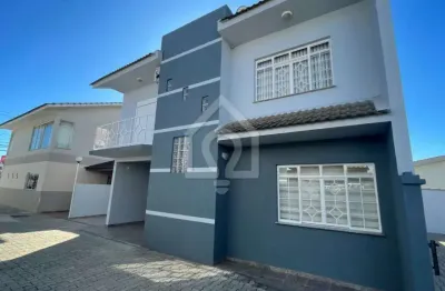 Casa com 4 quartos à venda na Rua Dom Pedro I, Oficinas, Ponta Grossa