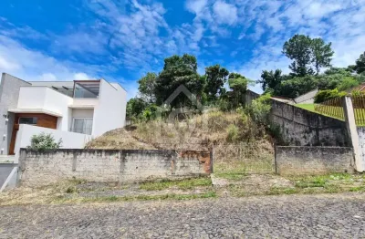 Terreno à venda na Rua Tenente Sady, Uvaranas, Ponta Grossa