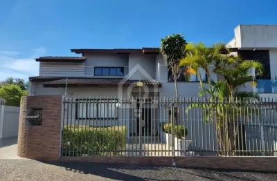 Casa com 3 quartos à venda na Rua Assis Brasil, Orfãs, Ponta Grossa