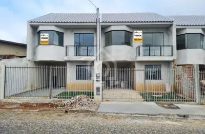 Casa com 3 quartos à venda na Rua Canela, Neves, Ponta Grossa