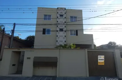Apartamento com 1 quarto para alugar na Rua Manoel Ferreira Pinto, 123, Centro, Ponta Grossa