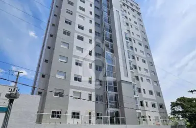 Apartamento à venda no centro - edifício floratta do sol