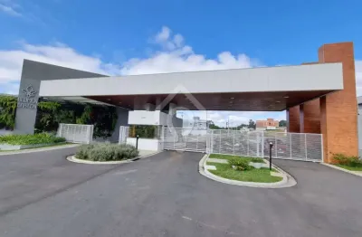 Terreno à venda na Avenida Anita Garibaldi, Orfãs, Ponta Grossa