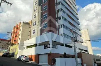 Apartamento à venda no centro - edifício mar del plata