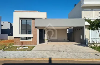 Casa em condomínio fechado com 3 quartos à venda na Rua Aderly Turek, 333, Uvaranas, Ponta Grossa
