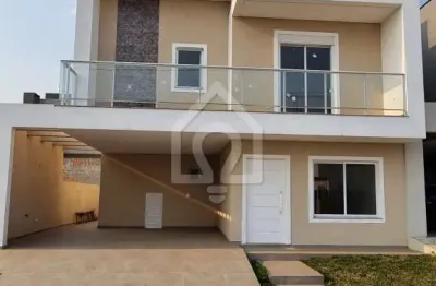 Casa à venda em uvaranas - condomínio paysage ancore