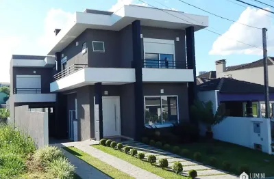 Casa à venda em oficinas - condomínio parque dos franceses