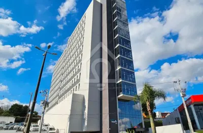 Ponto comercial à venda na Avenida João Manoel dos Santos Ribas, 610, Centro, Ponta Grossa