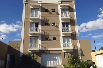 Apartamento para venda no jardim carvalho - edifício nob valley