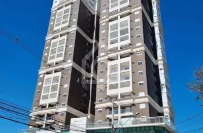 Apartamento para locação no centro - edifício evolution towers