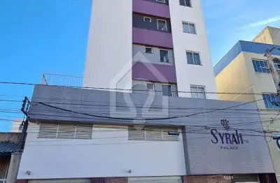 Apartamento com 1 quarto para alugar na Rua Santos Dumont, 1651, Centro, Ponta Grossa