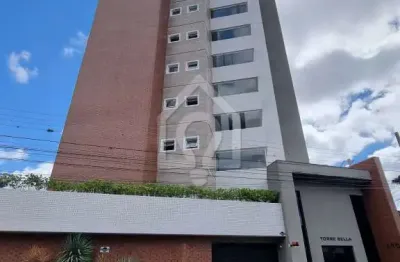 Apartamento à venda no jardim carvalho - residencial torre bella