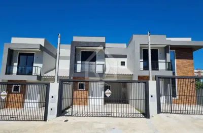 Casa com 3 quartos à venda na Rua Daily Luiz Wambier, S/N, Orfãs, Ponta Grossa