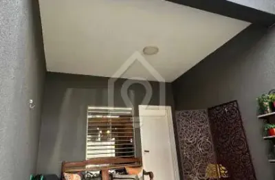 Casa com 2 quartos à venda na Rua Barão de Capanema, 179, Orfãs, Ponta Grossa
