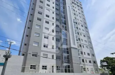Apartamento à venda no centro - edifício floratta do sol