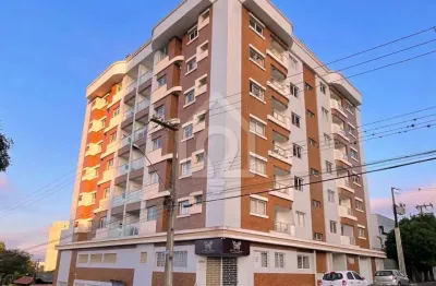 Apartamento com 2 quartos à venda na Rua General Carneiro, 1350, Centro, Ponta Grossa