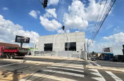 Barracão / Galpão / Depósito à venda na Carlos Cavalcanti, Uvaranas, Ponta Grossa