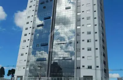 Apartamento com 4 quartos à venda na Rua Ermelino de Leão, 1097, Olarias, Ponta Grossa