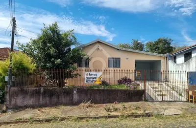 Casa com 3 quartos à venda na Rua Camélia, 256, Contorno, Ponta Grossa