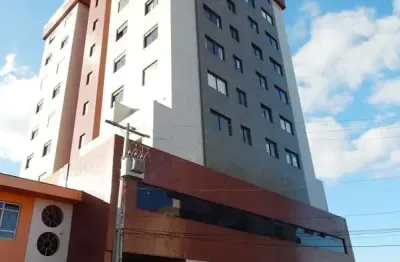 Apartamento à venda no centro - edifício aspen ville