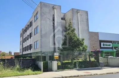 Apartamento para locação no jardim carvalho - edifício canopus