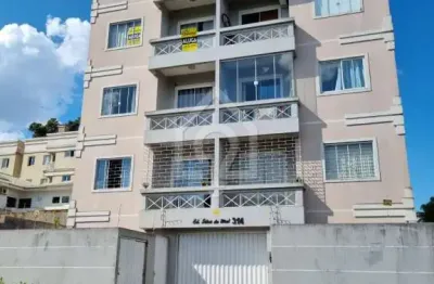 Apartamento para locação no jardim carvalho - edifício ilha do mel