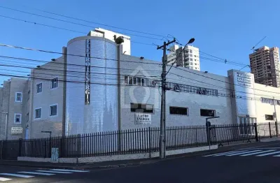 Ponto comercial para alugar na Rua Balduíno Taques, Estrela, Ponta Grossa