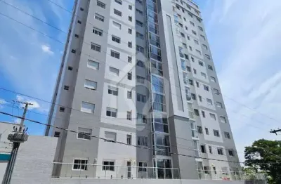 Cobertura à venda no centro - edifício floratta do sol