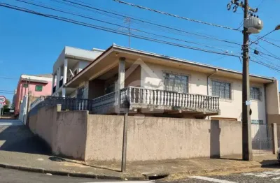 Casa com 5 quartos à venda na Rua Júlia Lopes, Orfãs, Ponta Grossa
