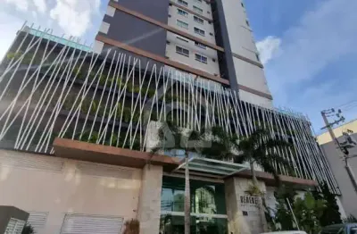 Apartamento com 3 quartos à venda na Rua Doutor Colares, Centro, Ponta Grossa